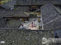 乡愁难觅最忆二官寨
