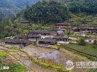 乡愁难觅最忆二官寨