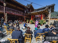 乡愁难觅最忆二官寨