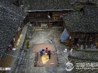 乡愁难觅最忆二官寨