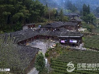 乡愁难觅最忆二官寨