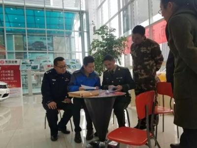 恩施市公安局全警参与的行动 关系到全市群众的生命财产安全