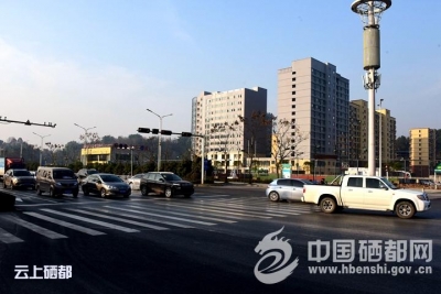 注意！金桂大道与机场隧道交叉路口行车道有变