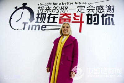 “白发幺妹儿”升职记，从贫困扫地妹到“家政一姐”蝶变逆袭