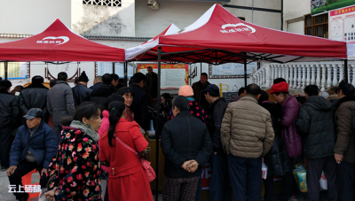 恩施市环保局为扶贫对象开通网上帮扶渠道