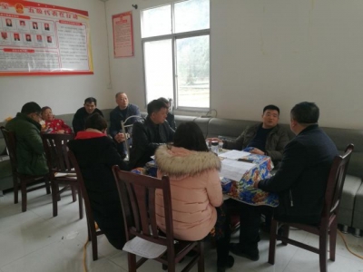工作动态︱“尖刀班”组建,恩施市公安局吹响扶贫“集结号”