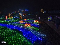 五峰山上“春满园”