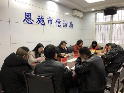  程凯：扶贫扶到心坎上