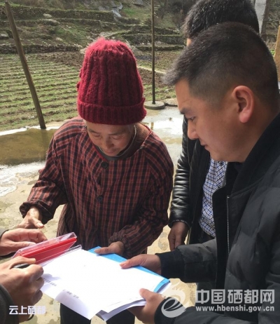 三岔筑牢防汛避险“安全墙”