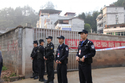 拒不交出征收土地，恩施市法院主导，多部门联动强制执行