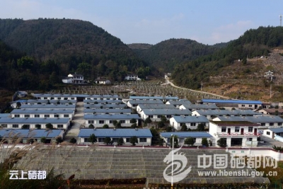 恩施市巧助养殖业绿色转型发展