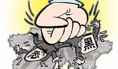 清网追逃，我们从未松懈
