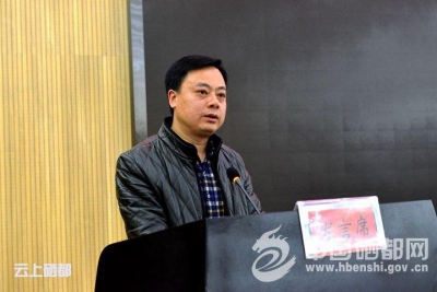 ​强担当重使命，2018年信访维稳工作这样抓