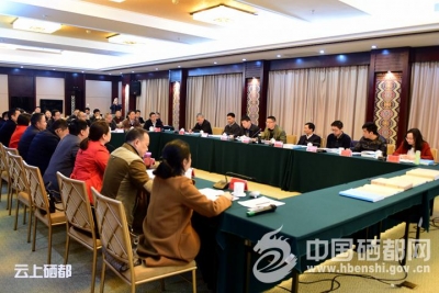 恩施保障农民工工资支付工作接受国务院考核