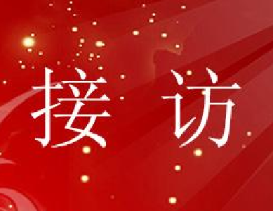 面对面倾听群众心声  苏勇到市信访局接访  