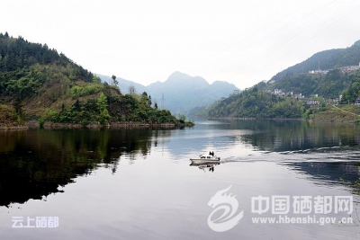 一江清水进州城