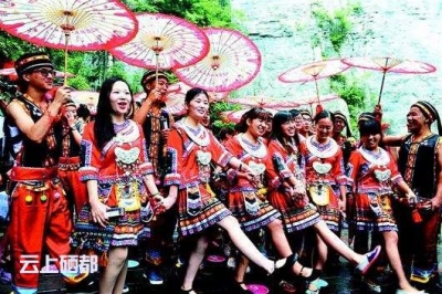 曹思敏：乡村生态旅游助民致富增收