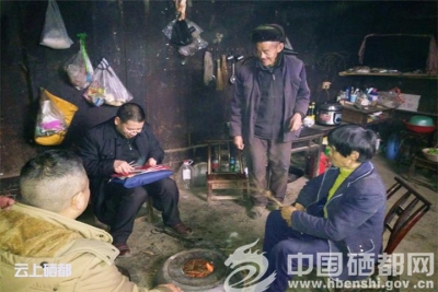 （我的2017）坚守理想信念，我们在行动 