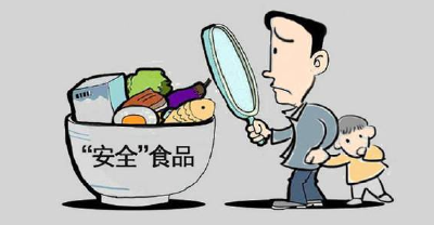 白果后勤工作现场会促食品安全 