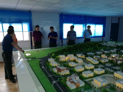 恩施经济开发区 招商引资工作扎实推进 