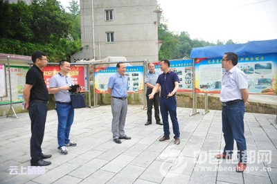 苏勇：用扎实作风换群众的高满意度