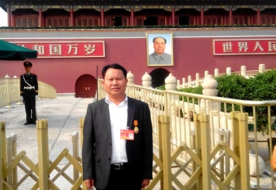 劳模风采丨你我身边的普通人