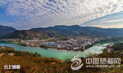 花园屯堡 生态先行