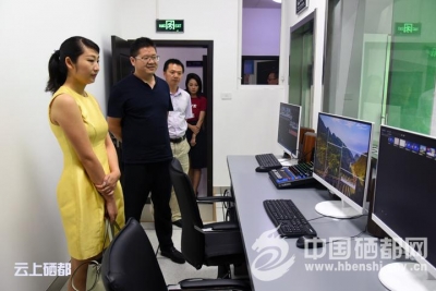 恩施市政府网站视频访谈节目上线开启