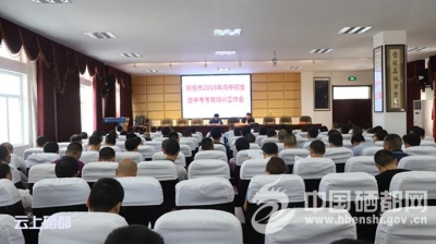 中考来临，看，恩施市应对有序！