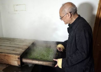 恩施玉露：以特有的蒸青工艺闻名于世，“香飘”九州！