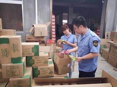 大峡谷 ：守护高温季节“舌尖上”的安全