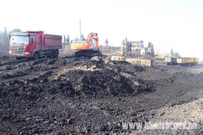 市领导到红土督办煤矿安全生产及去产能相关工作