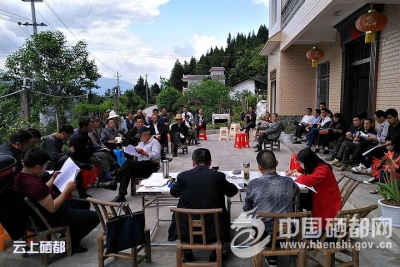 （走进鸭子塘）百姓心尖上的“尖刀班”