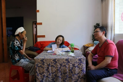 市民政局：以社会保障兜底重点工作专项督查助推精准扶贫