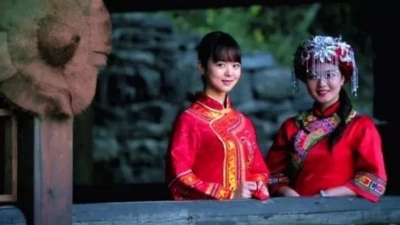 2018女儿会在龙马风情小镇开幕，精彩内容提前看