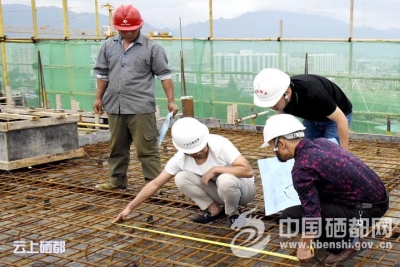 恩施市大力开展质量提升 全面推进质量强市建设
