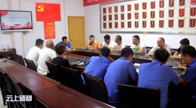 扫黑除恶||坚决打击渣土运输领域黑恶势力 