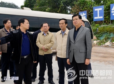 柯俊：全面完成反馈问题整改任务 大力提升生态文明建设水平