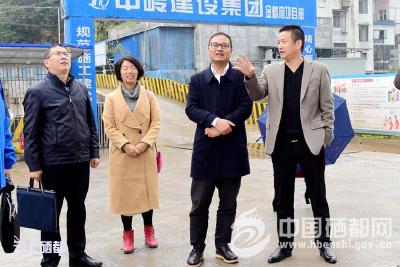 【东西部协作】恩施市关注浙商企业发展