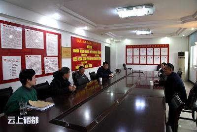 恩施市检察院：小纠纷引发轻伤害 检察官释法说理巧化矛盾