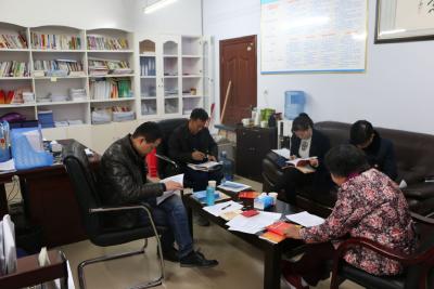 市委市直机关工委开展第十二期支部主题党日活动