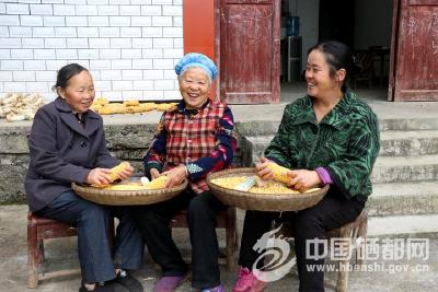 (五佳五好)七个女人的酸甜苦辣