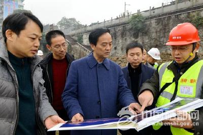 向前进：高效节约 建设老百姓满意的工程