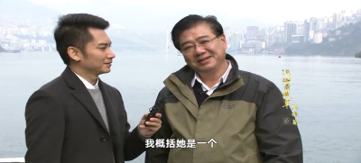 州委书记柯俊当“导游”，带你换个角度看恩施，美爆了