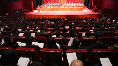 火热出炉！音视图解读恩施市政府工作报告，全新体验尽在掌中