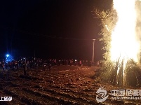 欢天喜地闹元宵