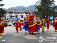 欢天喜地闹元宵