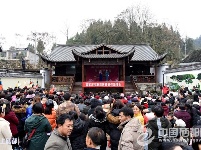 欢天喜地闹元宵
