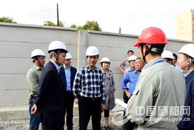 向前进：统筹规划 保证质量 打造精品良心工程