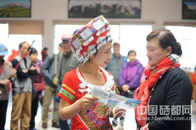 【身边能干人】谭桂英：从“打工候鸟”到全国劳模